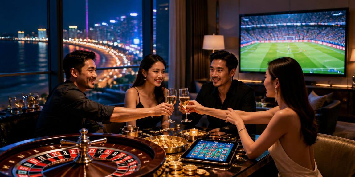 33win00 Baccarat trực tiếp